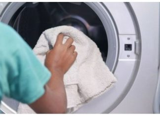 Svaka mašina za pranje veša može sušiti veš: funkcija za koju većina ljudi još uvek ne zna