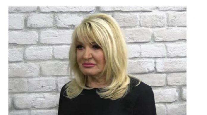 “Tukao me svaki dan, davio, mIatio..” Pjevačica u kandžama nasiIja, život joj je odjednom tada postao horor