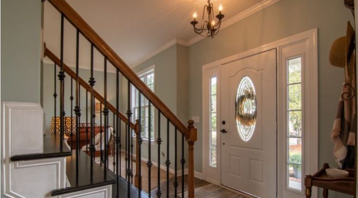 Sreća i blagostanje će se useliti u kuću i novac će kapati kao kiša: Samo postavite ovaj predmet u blizini ulaznih vrata