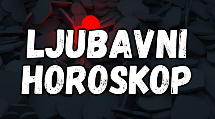 Stiže im LJUBAV: Saznajte što čeka sve znakove na polju LJUBAVI!