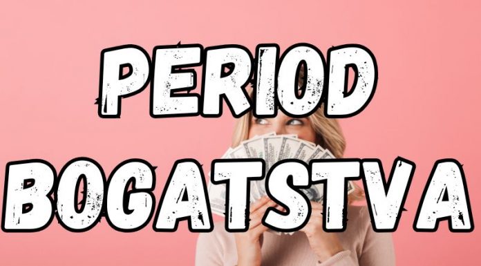 Vage i Ribe, ne brinite o NOVCU – dolazi period blagostanja!