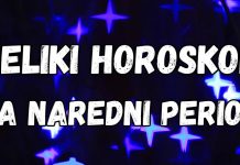 VELIKI HOROSKOP ZA NAREDNI PERIOD: Sve se menja, konačno se okreće kolo sreće!