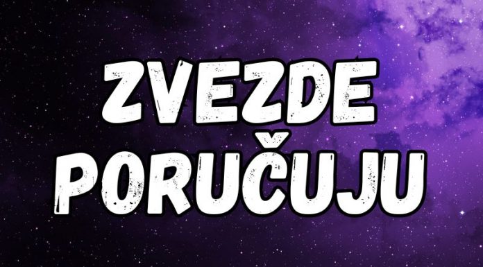 Otkrijte šta vam ZVEZDE poručuju: Niko ne može pobeći od svoje sudbine!