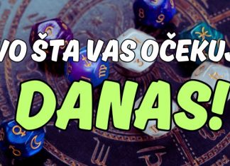Promene stižu OVIM znacima, dok će danas Vage zaista uživati!