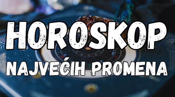 Horoskop najvećih promena: Život OVIH znakova će postati drugačiji!