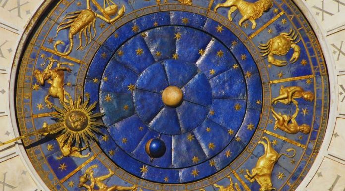 Ovan u januaru: Vreme je da se ostvare svi vaši snovi!