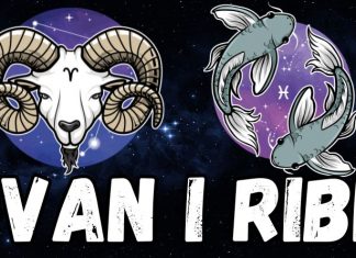 Ovan i Ribe: Pred njima je zanimljiv period – spremite se na sve!