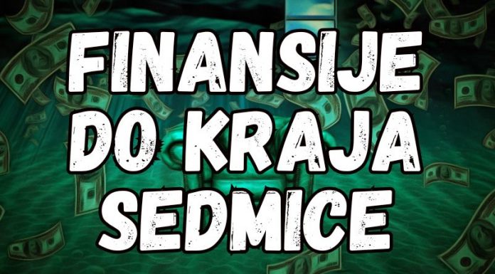 Finansijski horoskop: Šta vam zvezde donose do kraja sedmice?