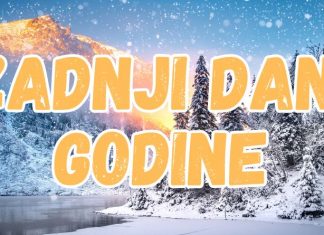 Počinju zadnji dani 2024: Saznajte kome će biti apsolutno predivni, a ko će jedva dočekati da se godina završi!