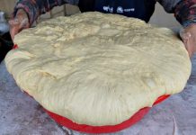 Konačno znam šta da DODAM tijestu da bude savršeno mekano i pahuljasto: Od toga pečem lepinje, kolače, vijuge i praznične kolače – sve od jednog tijesta!