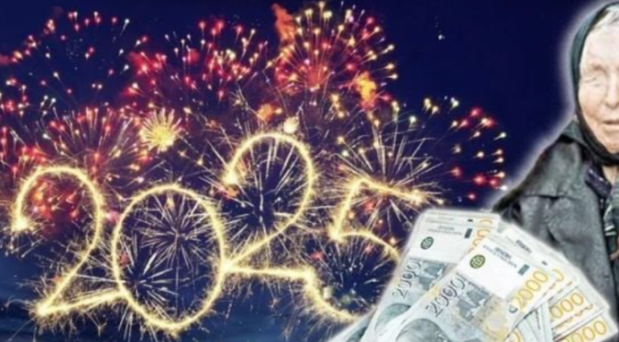 Baba Vanga je navodno predvidjela finansijski procvat za 2 znaka horoskopa u 2025. godini:Ima li vas
