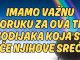 Nemojte zaboraviti da je nebitno šta kažu drugi: Imamo važnu poruku za ova tri zodijaka koja se tiče njihove sreće!