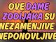 Ove dame zodijaka su nezamenjive i neponovljive: Na njih su mnogi ljubomorni jer ne mogu biti tako savršeni!