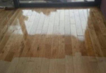 U VODU ZA BRISANJE PODOVA DODAJTE 1 KAŠIKU OVOG ZAČINA: Svi kažu da djeluje, PODOVI ĆE SE BLISTATI