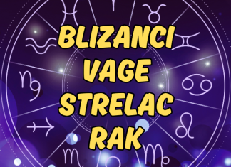 Horoskop do kraja sedmice za Blizanci, Vage, Strelac i Rak!