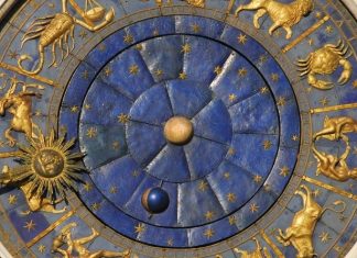 Ljubavni horoskop od 17. do 24. marta: Ne možete pobeći od sudbine, uzalud se trudite – zvezde će se poigrati s vama!