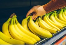 AKO IMATE OVO 0B0LJENJE, NIKAKO NEMOJTE JESTI BANANE! Odmah provjerite, izazivaju katastrofu