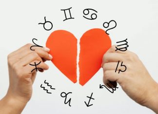 Bolna ljubavna iskušenja pred vratima: Ova 3 znaka ne mogu izbeći slomljeno srce!