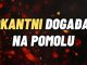 ŠOKANTNI DOGAĐAJI NA POMOLU: Ribe, Jarca i OVAJ znak očekuju neočekivani preokreti – da li pozitivni ili negativni, SAZNAJTE ODMAH!