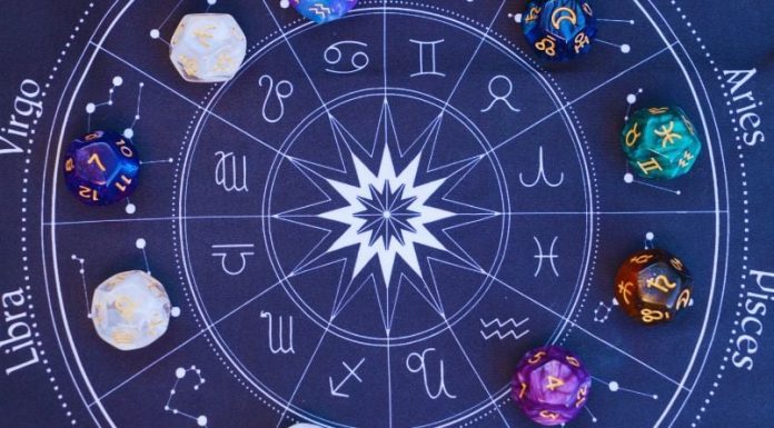 NOVA LJUBAV,POMIRENJE sa BIVŠIM ili PROSIDBA:LJUBAVNA SUDBINA svakog znaka zodijaka do kraja MAJA!