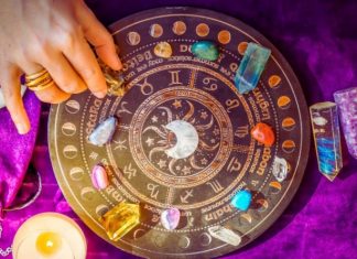 CIGANSKO TAROT PROROČANSTVO:Za ova tri znaka se menja mnogo toga,a četvrti će konačno naći svoju srodnu dušu!