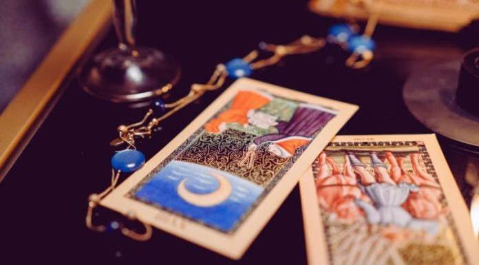 Horoskop do KRAJA SEDMICE:Biće ovo vrlo zanimljiva sedmica,a nekome i sedam dana stvorenih za ljubav!