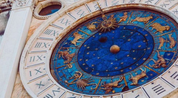 NAREDNIH PET DANA i ZODIJAK:SUDBINA ima PLAN,i uzalud BEŽITE od njega!