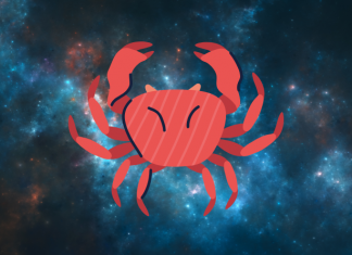 Rak: TALAS KOJI DOLAZI – odnosi tvoje brige i donosi novu nadu!