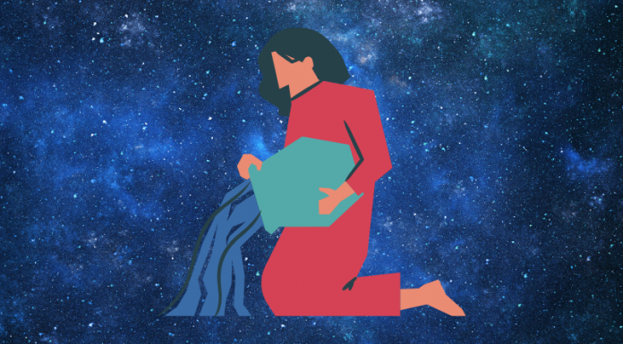 Vodolija: ŽIVOT ĆE TE IZNENADITI – dobićeš ono o čemu nisi smeo ni da sanjaš!