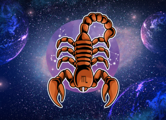 Škorpija: SENKE IZ PROŠLOSTI – postaće svetlost koja te gura napred!