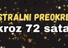 Astralni preokreti kroz 72 sata: Rak, Djevica i OVAJ znak će doživjeti promjene koje će im zauvijek promijeniti život – Vaš život ulazi u neočekivanu fazu promjena!