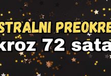 Astralni preokreti kroz 72 sata: Rak, Djevica i OVAJ znak će doživjeti promjene koje će im zauvijek promijeniti život – Vaš život ulazi u neočekivanu fazu promjena!
