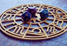 VREME JE DA ČESTITAMO ŠKORPIJI jer je ovo znak kojem su zvezde spremile posebne poklone u budućnosti!