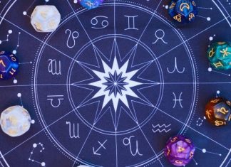 LAV I DEVICA: Blago vama, niste ni svesni koliko vam je sreće donela druga polovina septembra!