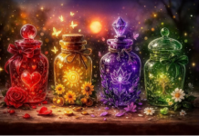 TEST: Odaberite teglu sreće i otkrijte kakva vas ljubavna sudbina čeka