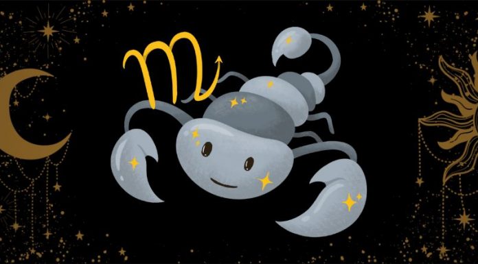 ŠKORPIJA – PROŠLOST IH PROGONI: Osoba koju su izbrisali iz srca vraća se sa suzama i kajanjem!