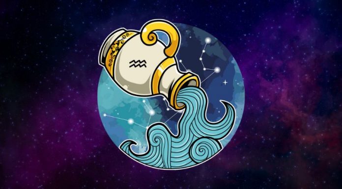 VODOLIJA: OSTAĆE BEZ TEKSTA – poruka iz prošlosti otvara novo poglavlje života!