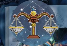 Veliki ciganski horoskop za Vagu do 15. novembra: Saznaj šta te očekuje!