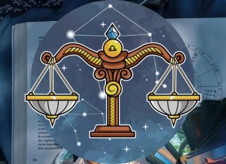 Veliki ciganski horoskop za Vagu do 15. novembra: Saznaj šta te očekuje!