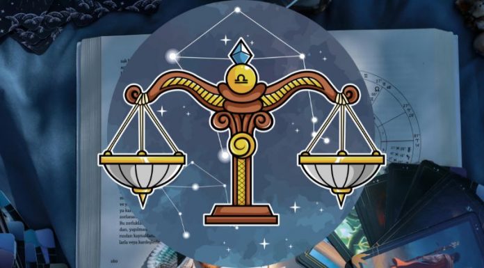 VAGA – HOROSKOP SREĆE ZA NOVU SEDMICU: Saznajte kog dana će vas sudbina obradovati!