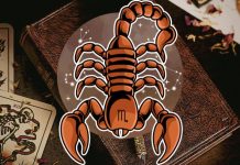 Veliki ciganski horoskop za Škorpije do 15. novembra: Saznaj šta te očekuje!