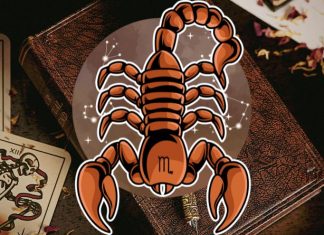 Veliki ciganski horoskop za Škorpije do 15. novembra: Saznaj šta te očekuje!
