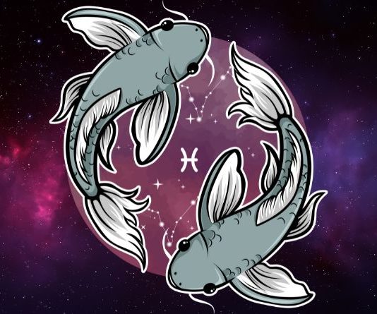 RIBE – MNOGO SREĆE DOLAZI NIOTKUDA: Došlo je vreme da se i vi radujete!