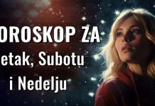 U SAMO 72 SATA: Horoskop otkriva kome stižu velike prilike, a tko će doživjeti iznenađenje života – pripremite se na šokove i prilike!