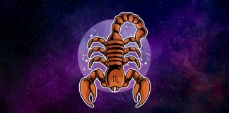 ŠKORPIJA – DO KRAJA NOVEMBRA: Sudbina se poigrava sa vama, morate biti spremni!