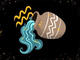 VODOLIJA – HOROSKOP SREĆE: Evo šta vam sudbina sprema!