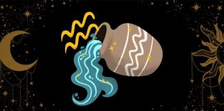 VODOLIJA – HOROSKOP SREĆE: Evo šta vam sudbina sprema!