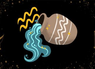 Vodolija – VELIKI HOROSKOP DO KRAJA GODINE: Saznajte kakav plan sudbina ima za vas!