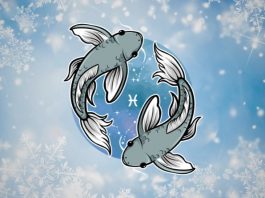 RIBE – NEIZBEŽNA PRAVDA: Ono što je zapisano sada se mora dogoditi!