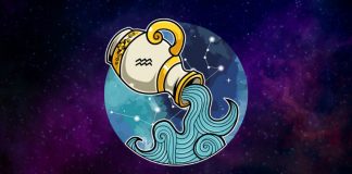 VODOLIJA – DO KRAJA NOVEMBRA: Sudbina se poigrava sa vama, morate biti spremni!